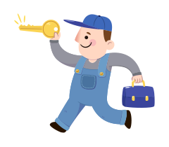 Local emergency lockout specialist near you offering 24/7 emergency lockout solution in Inglewood, CA