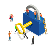 We have a professional and highly skilled locksmith team for all types of lock solutions in Inglewood, CA