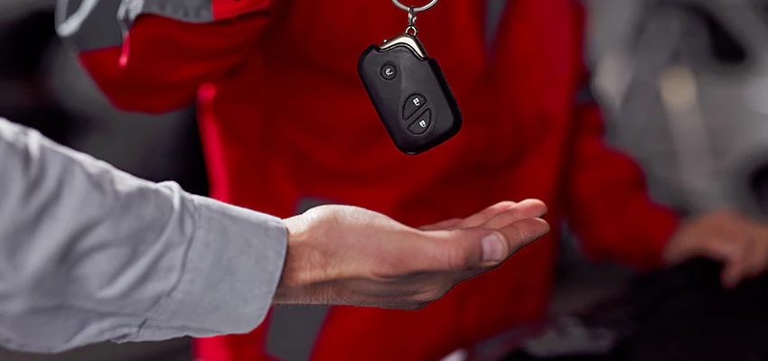 Automotive Car Lock Rekeying Locksmith Specialists in Inglewood, California