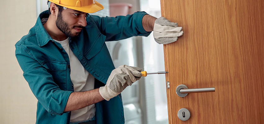 24 Hour Residential Locksmith in Inglewood, California
