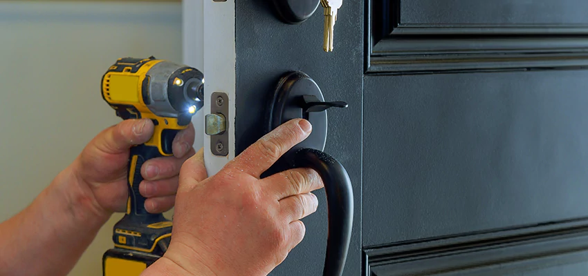 Emergency Downtown Locksmith in Inglewood, CA