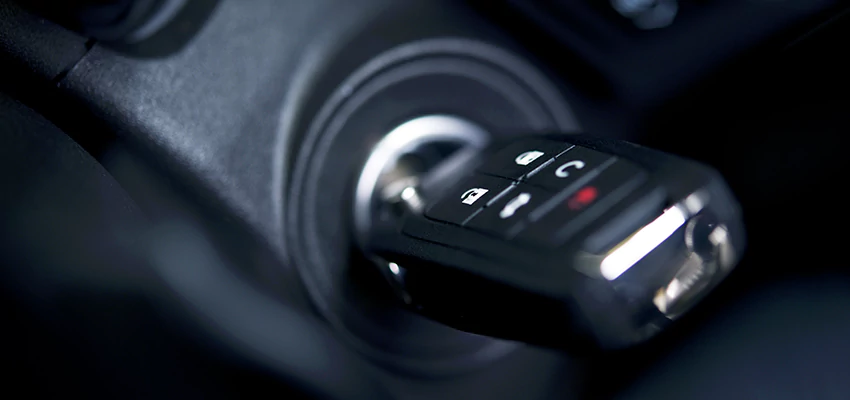 Ignition Switch Replacement in Inglewood, CA
