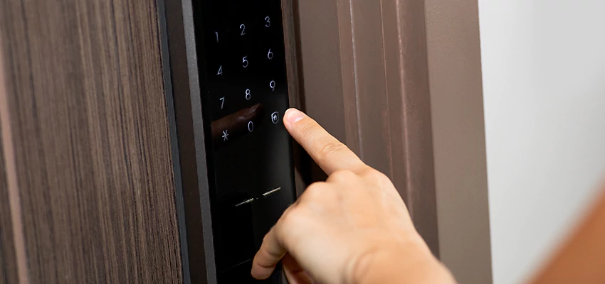 Smart Electric Locks Replacement Services in Inglewood, CA