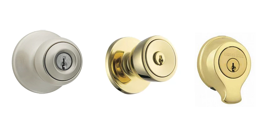 Weiser Bluetooth Lock Installation in Inglewood, CA