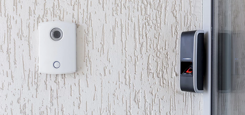 Automatic Door Lock Repair in Inglewood, California