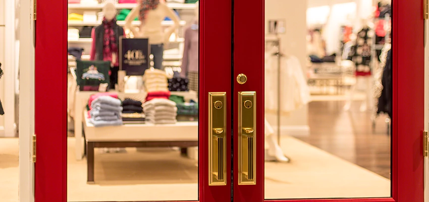 Automotive Locksmith For Retail Stores in Inglewood, CA