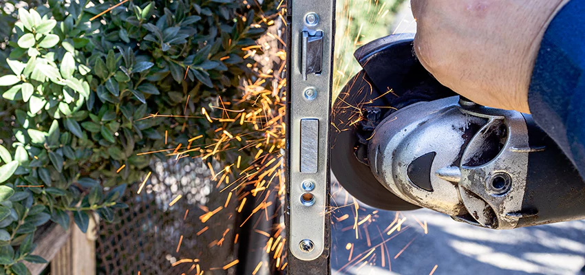 Broken Door Frame Repair in Inglewood, CA