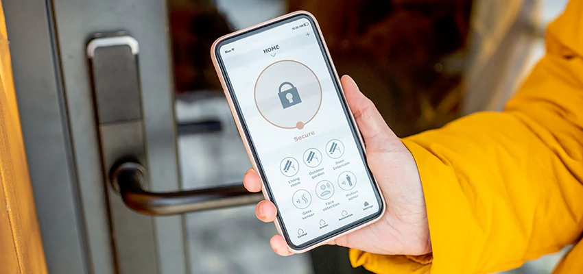 Kwikset Halo Wifi Locks Repair And Installation in Inglewood, CA
