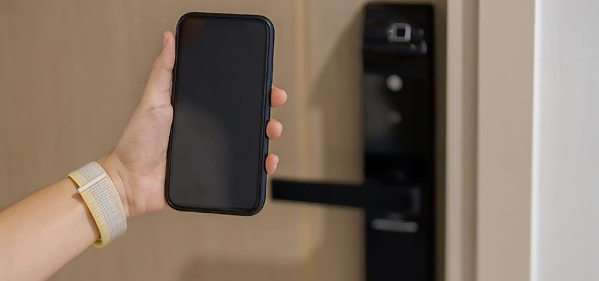 Keypad Wifi Locks Repair And Installation in Inglewood, CA