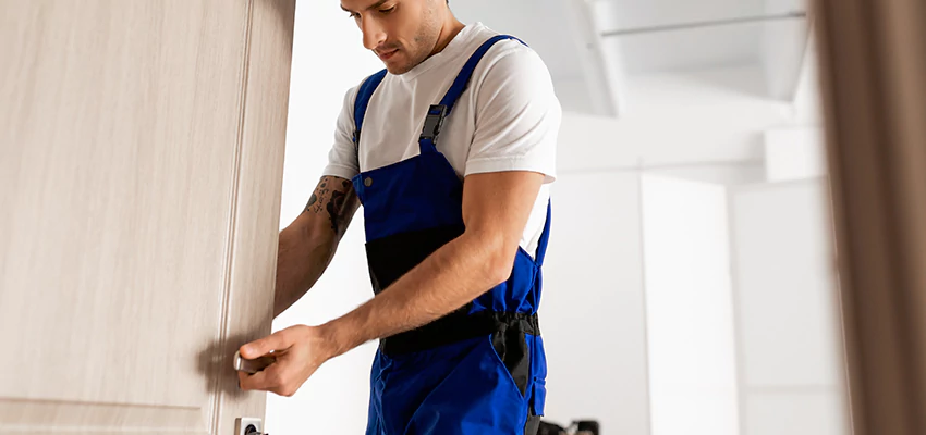 Car Lock Repair And Installation Expert in Inglewood, CA