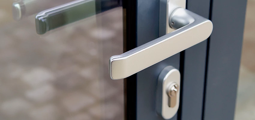 Broken Door Lock Cylinder Repair in Inglewood, California