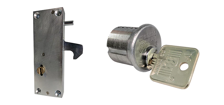 RR Fence Gates Brink Locks Repair in Inglewood, California