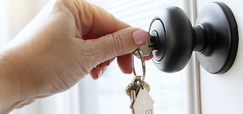 Top Locksmith For Residential Lock Solution in Inglewood, California