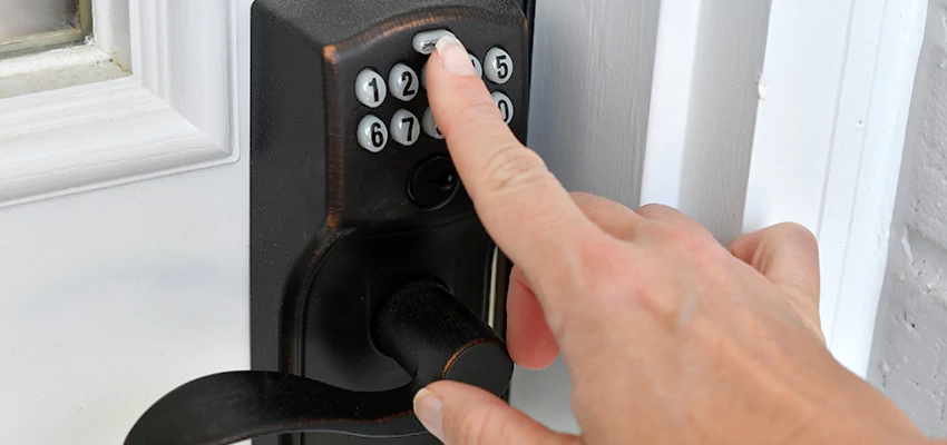 High-security Code Lock Ideas in Inglewood, California