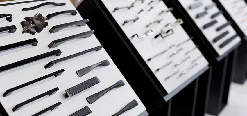 Pocket Door Hardware Installation in Inglewood, California