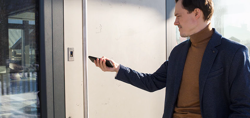 Business Security Systems in Inglewood, CA