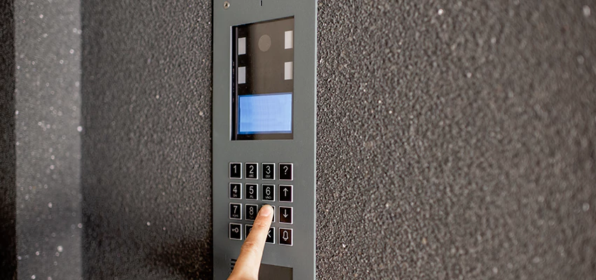Access Control System Installation in Inglewood, California