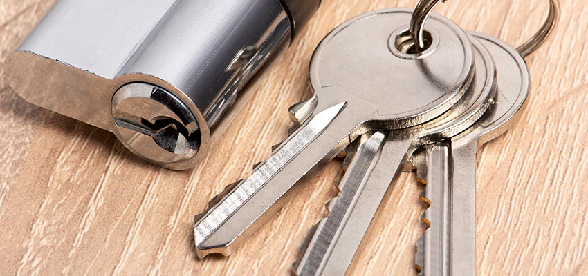 Lock Rekeying Services in Inglewood, California