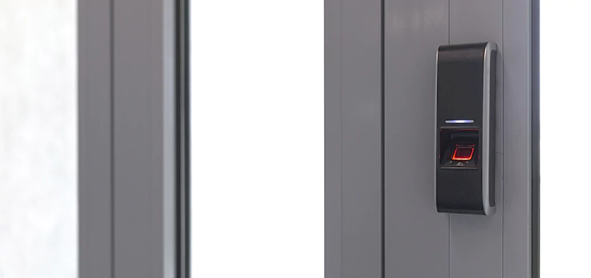 Push Button Lock Keypad Repair in Inglewood, California