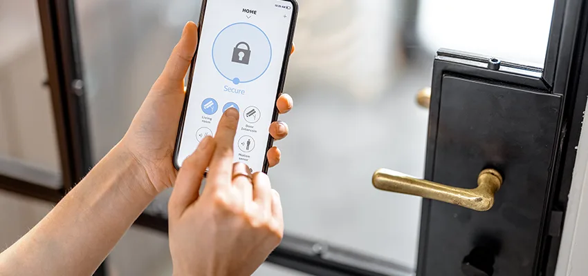 Remote Control Locks Sensor Repair in Inglewood, California