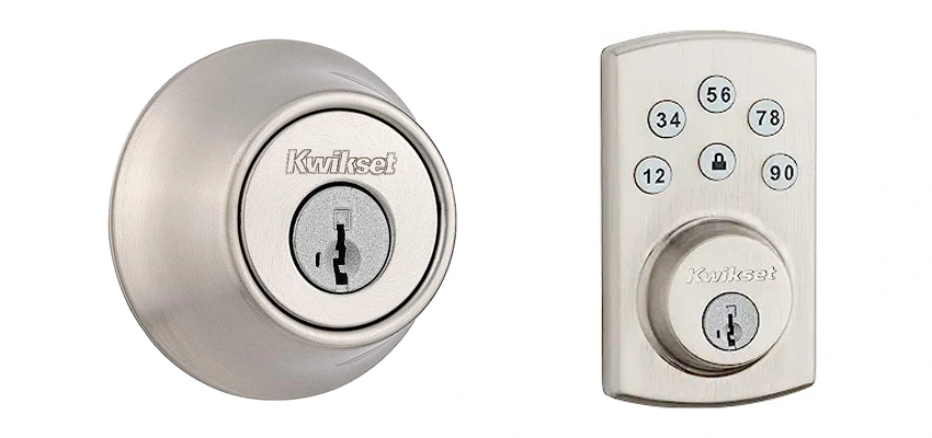 Kwikset Keypad Lock Repair And Installation in Inglewood, CA
