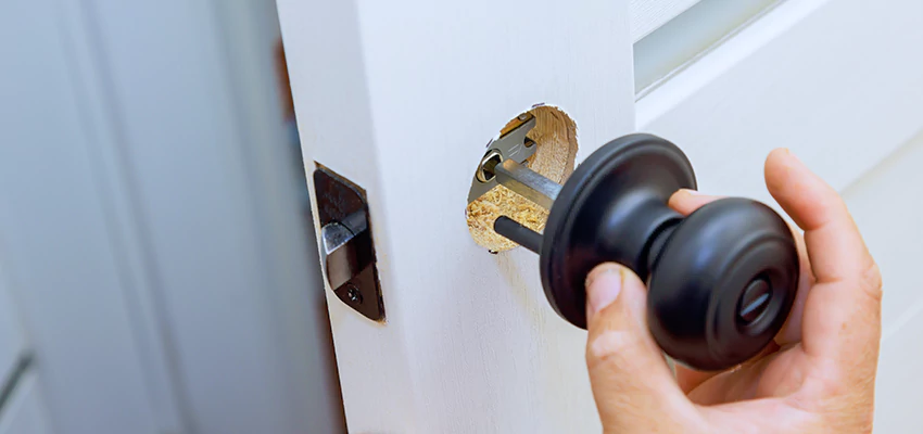 Locksmith For Lock Repair Near Me in Inglewood, California