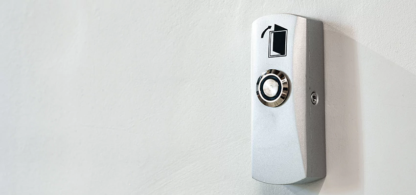 Residential Access Keypads Systems Installation in Inglewood, CA