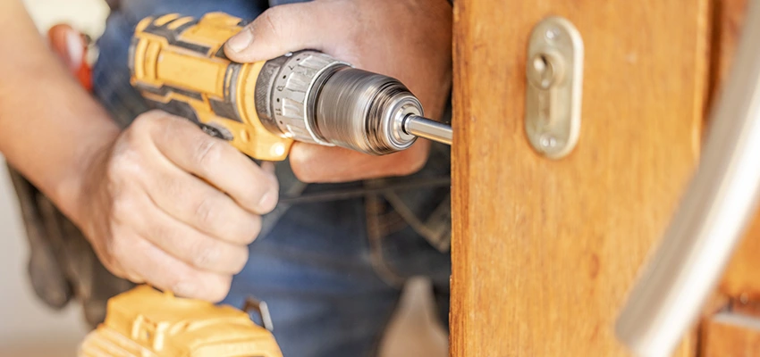 Eviction Locksmith in Inglewood, California