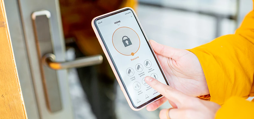 Automatic Door Lock Opener Repair in Inglewood, California