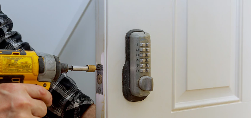 Digital Locks For Home Invasion Prevention in Inglewood, CA