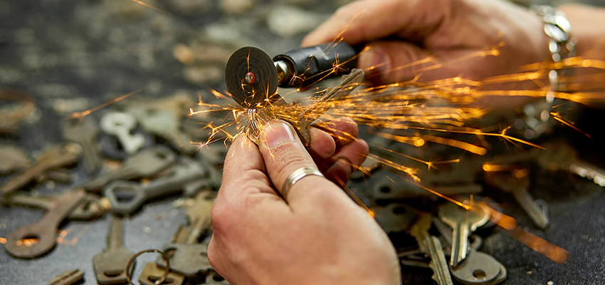 24/7 Locksmith Services For Lock Rekeying in Inglewood, CA