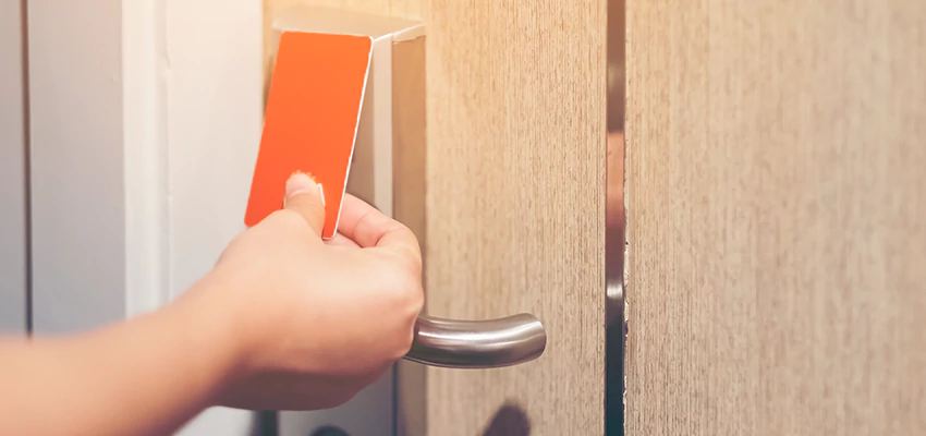 Electronic Locks Motor Repair in Inglewood, California