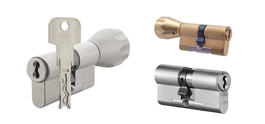 Evva Padlock Installation in Inglewood, California