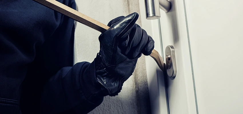 Burglar Damage Door Sensors Repair in Inglewood, CA
