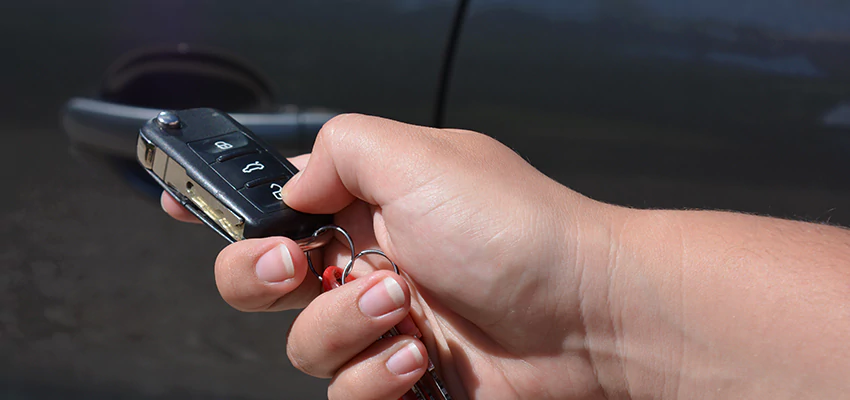 Car Door Unlocking Locksmith in Inglewood, California