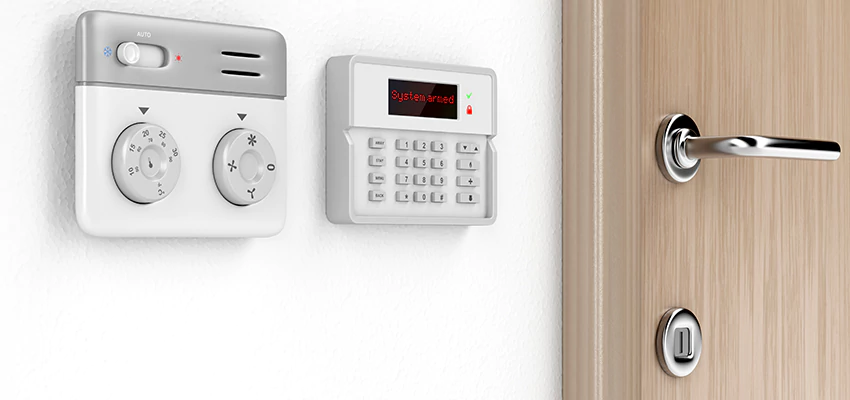 Commercial Electronic Door Lock Services in Inglewood, CA