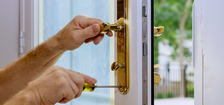 Local Locksmith For Key Duplication in Inglewood, CA