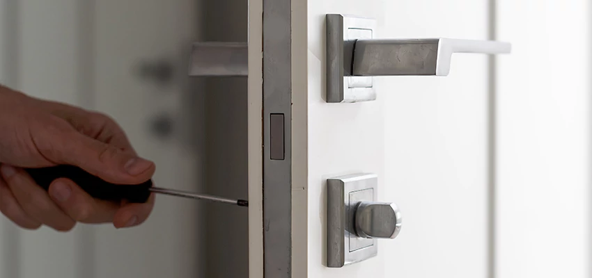 Automotive Lock Installation in Inglewood, CA