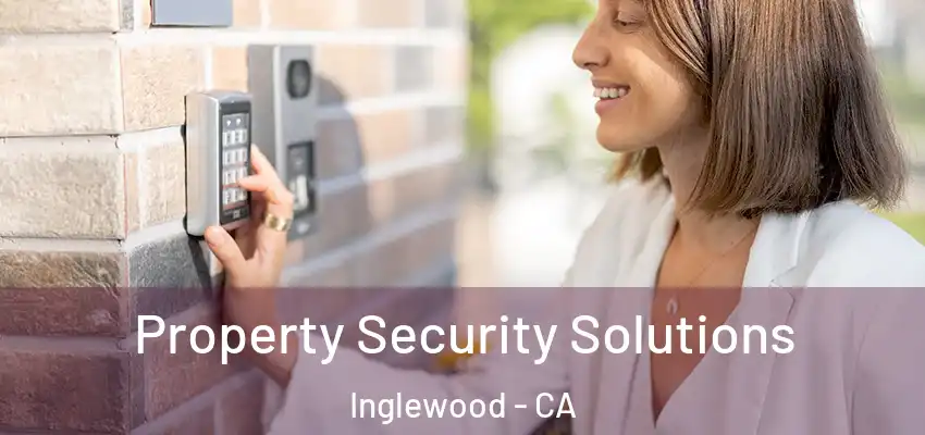  Property Security Solutions Inglewood - CA
