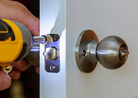 Door Lock Replacement in Inglewood, California