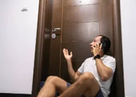 Emergency Lockout in Inglewood, California